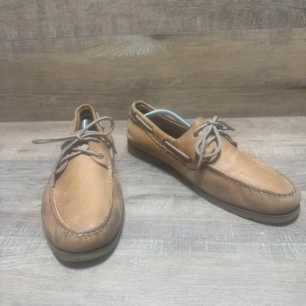 Sperry original eye